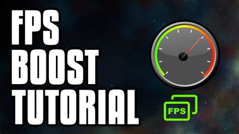 Steam Community :: Guide :: FPS BOOST [UPDATED]